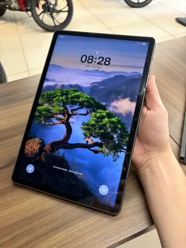 Tablet Tab S9 Fe Plus Samsung 128gb
