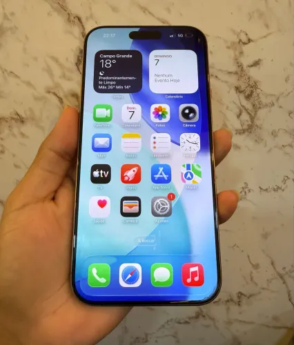 iPhone 16 Pro Max 256gb
