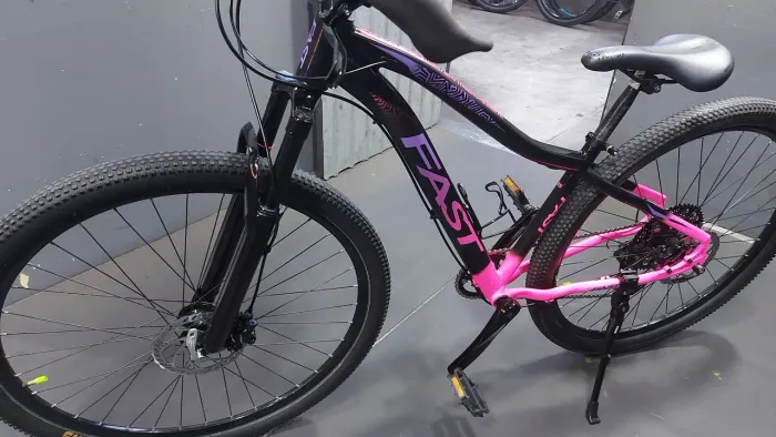 Bike aro 29