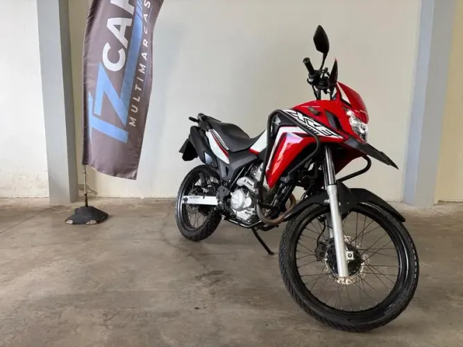 HONDA XRE 300 ABS 2020