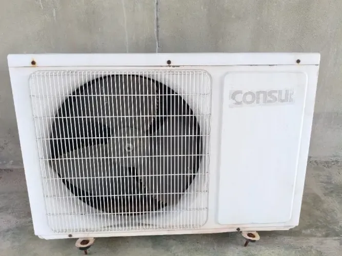 Ar condicionado Consul 12000 btus