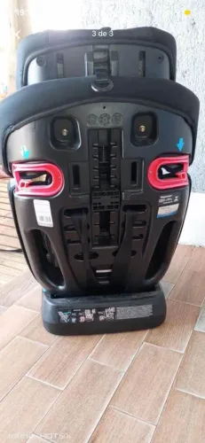 Cadeirinha para carro
