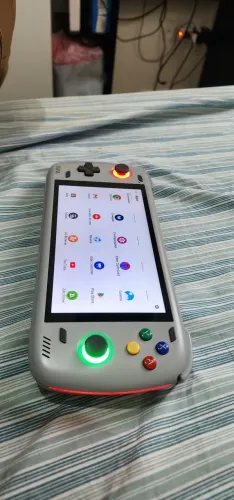 AYN ODIN 2 PRO