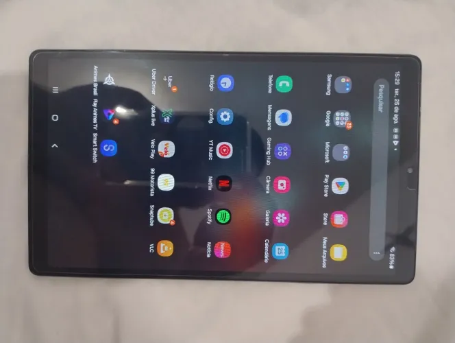 Tablet Samsung A7 lite