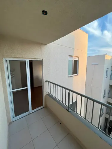 Apartamento para Locação  Condomínio Príncipe de Atenas