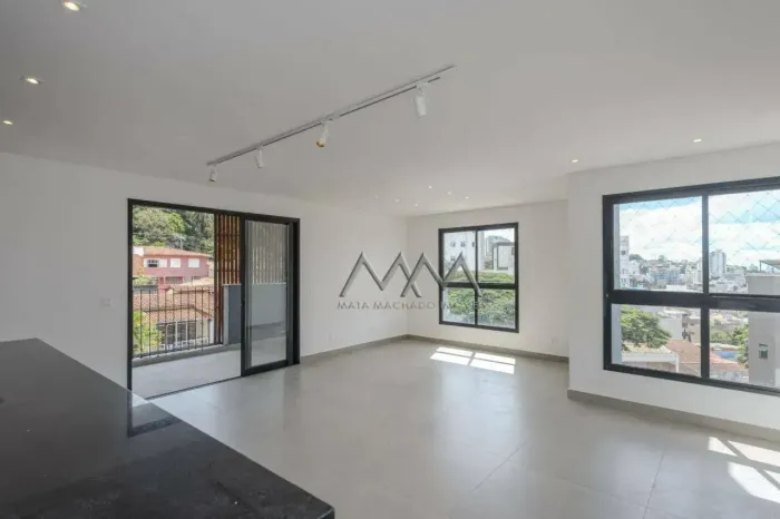 Apartamento à Venda no Vila Paris | 145 m² - 3 quartos