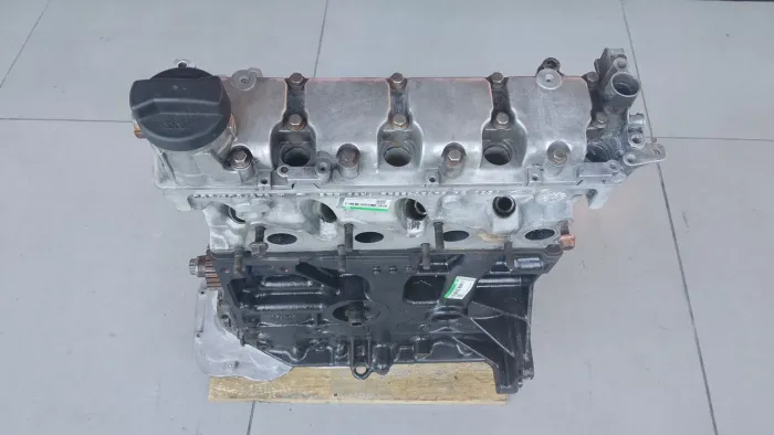 Motor Power 1.6 flex Saveiro Voyage gol Fox polo
