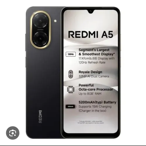 Redimi A5 128Gb