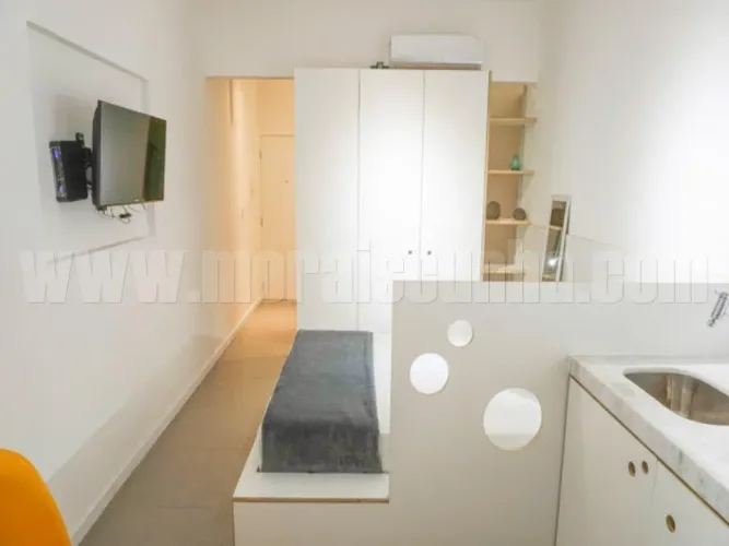 Apartamento Studio em Rio de Janeiro - Rio de Janeiro, Botafogo