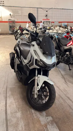 HONDA ADV 2021