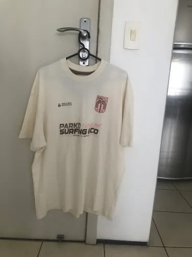 Camisa Parko
