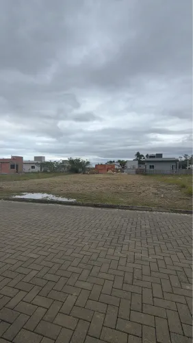 VENDO TERRENO - LOTEAMENTO NOVA PESCARIA BRAVA