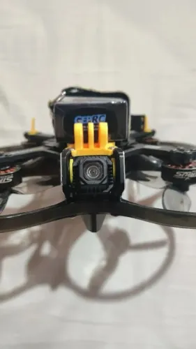 Drone FPV Speedybee bee35 com dji O4 air unit
