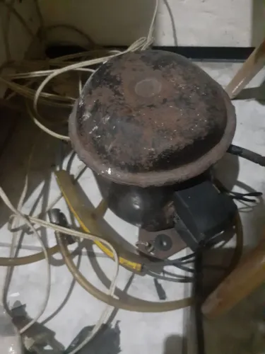 Compressor pra encher pneu