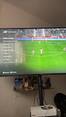 Tv LG 50 4K