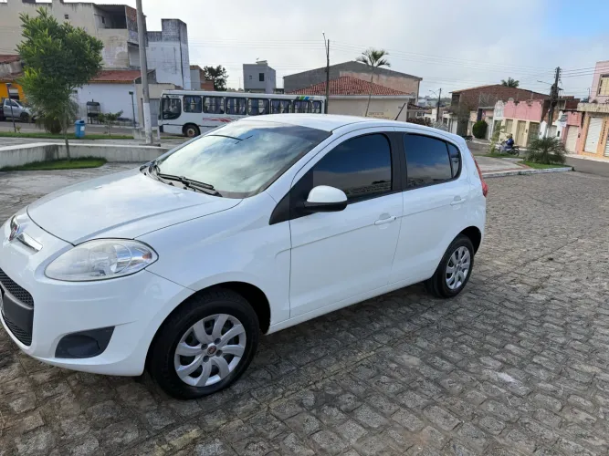 Fiat Palio Attractive 1.0 EVO Fire Flex 8V 5P 2015