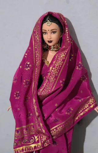Princess of India Barbie - Mattel 2000