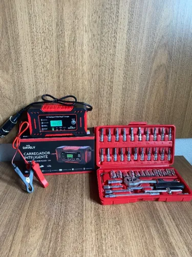 KIT COMPLETO