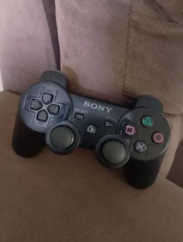 Controle original PS3