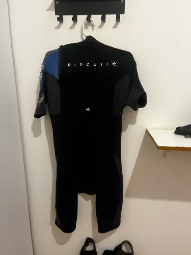 Jonh Rip Curl e-bomb 2.2