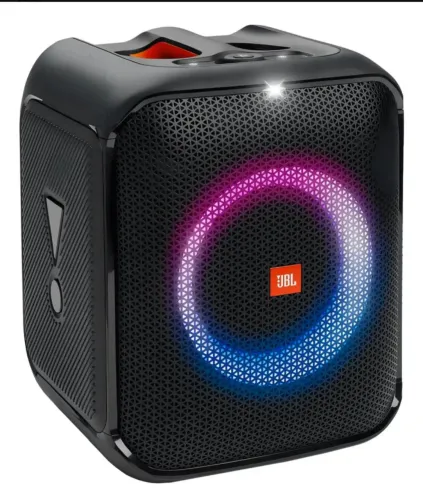 Caixa de som JBL original Party Encore NEGOCIO