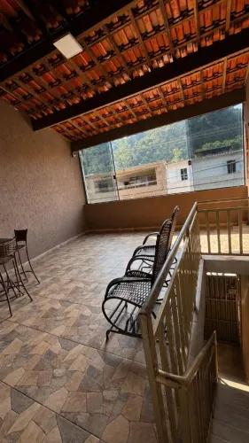 CASA NO PARQUE MIAMI