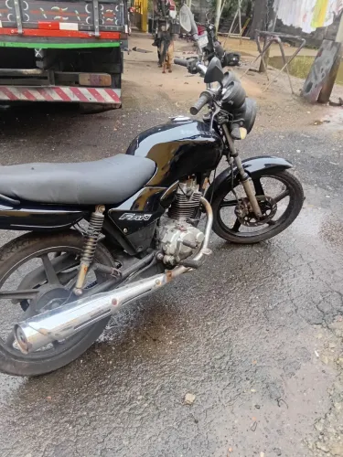 Fan 125 ks