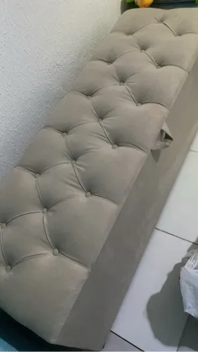 Bau estofado 
