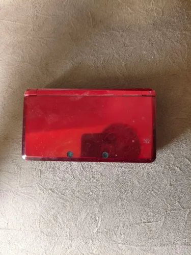 Nintendo 3ds