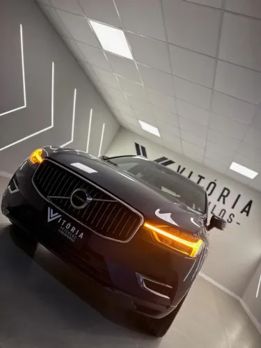 Volvo XC-60 XC 60 T-8 Híbrido Inscription 2.0 5P 2021