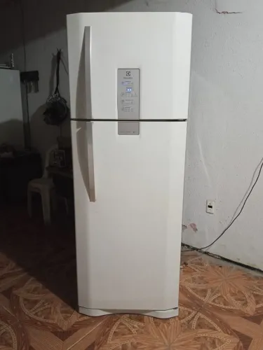 Geladeira Frost Free 