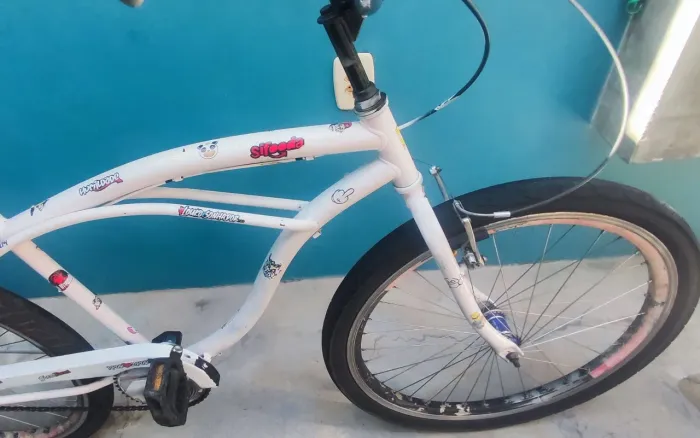 Bicicleta praiana