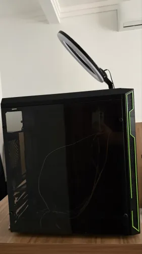 Gabinete MyMax Dragon 