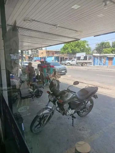Venda drogaria