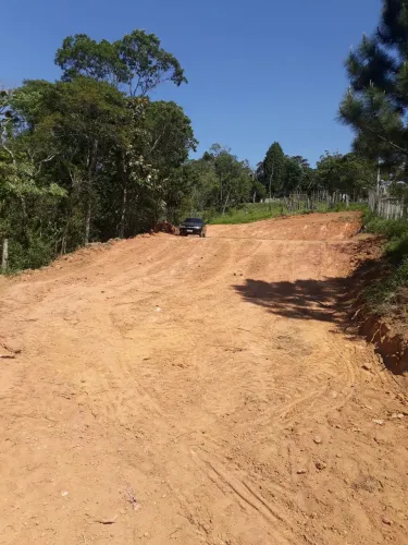 Vende se ou troca se terreno de 1000 metros em ibiuna
