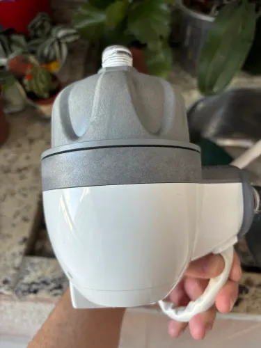 Aquecedor de água elétrico