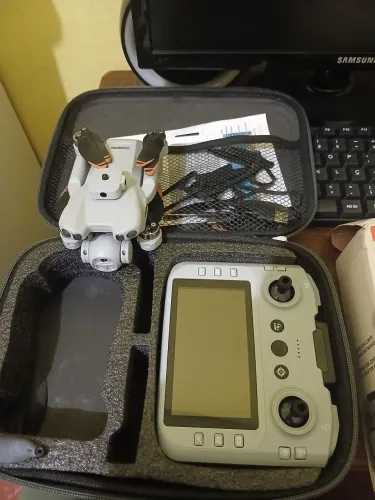 Vendo drone GT-520