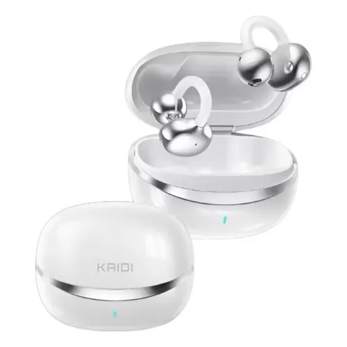 Fone condução óssea Kaidi 741