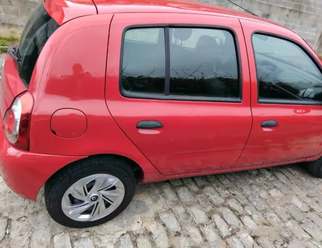 Renault Clio Rn/alize/expr./1.0 Hi-power 16V 5P 2014