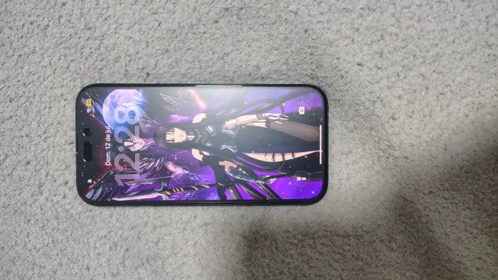 iPhone 16