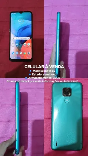 Celular/telefone 