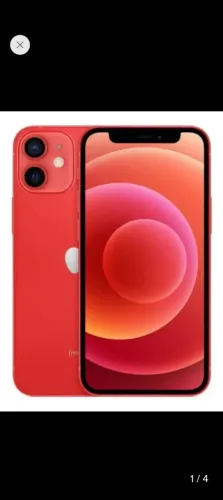 iPhone 12 mini 128 rosa