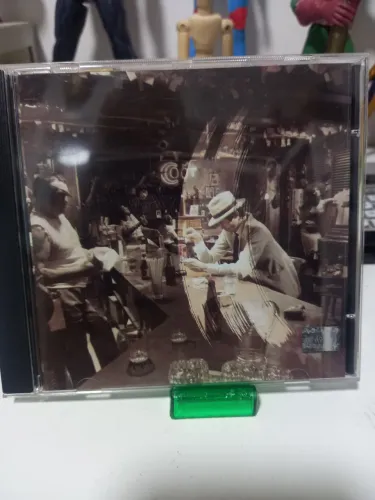 CD LED  ZEPPELIN 
