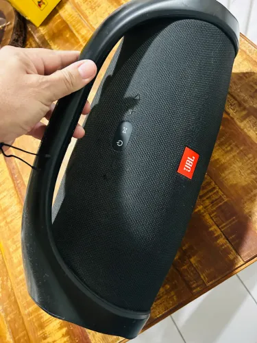 JBL bombox 1 original