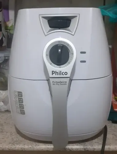 Air Fryer / Fritadeira PHILCO