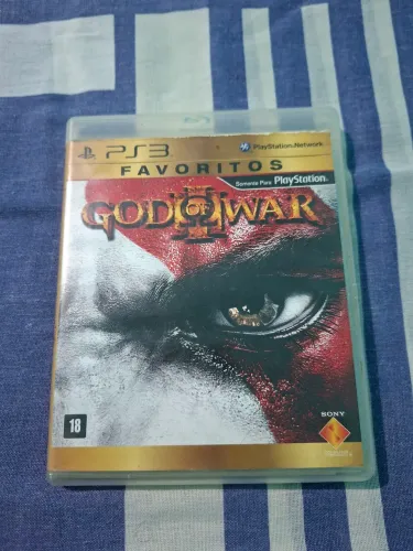 Jogo PS3