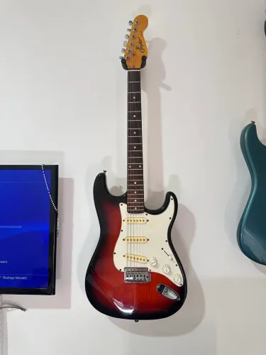 Guitarra Condor Stratocaster RX-20S