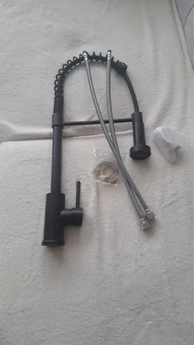 Torneira Cozinha Pulverizador