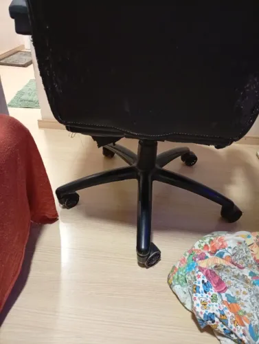 Cadeira escritório/gamer