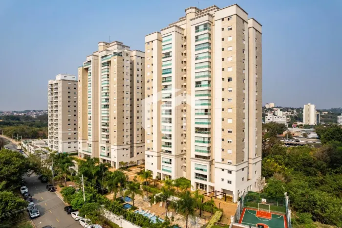 APARTAMENTO À VENDA NO TAQUARAL COM 2 SUÍTES EM CONDOMÍNIO CLUBE.
